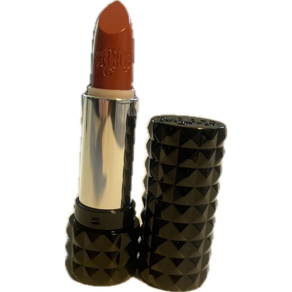 Lolita NEW Kat Von D/KVD Studded Kiss Lipstick 3.0G FULL SIZE Discontinued - Picture 2 of 3
